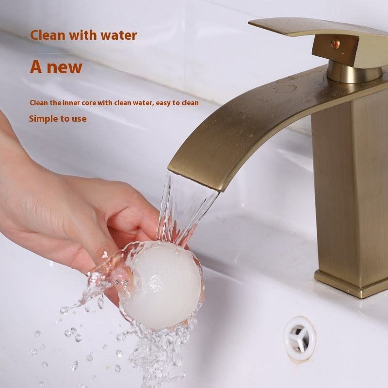 Pet Hair Remover Ball-Effortless Fur Removal