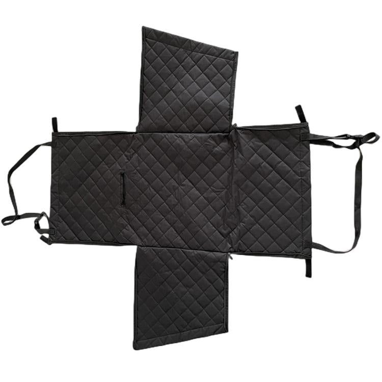 Car Pet Seat Mat for Dogs