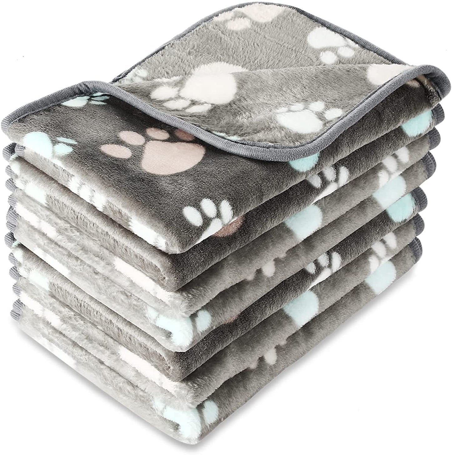 Pet Blanket for Dogs and Cats