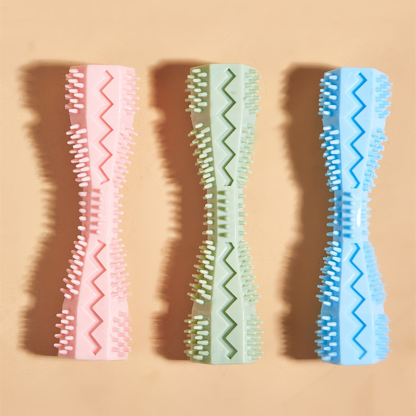 Petlary Dog Chew Toy for Teeth Cleaning
