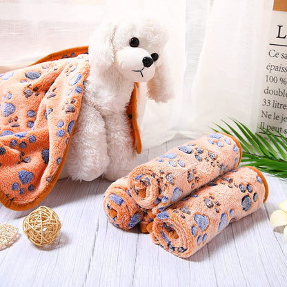 Pet Blanket for Dogs and Cats