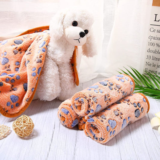 Pet Blanket for Dogs and Cats