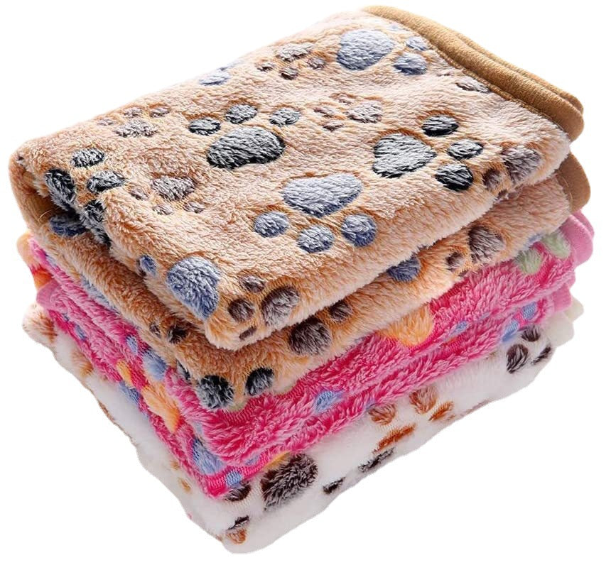 Pet Blanket for Dogs and Cats