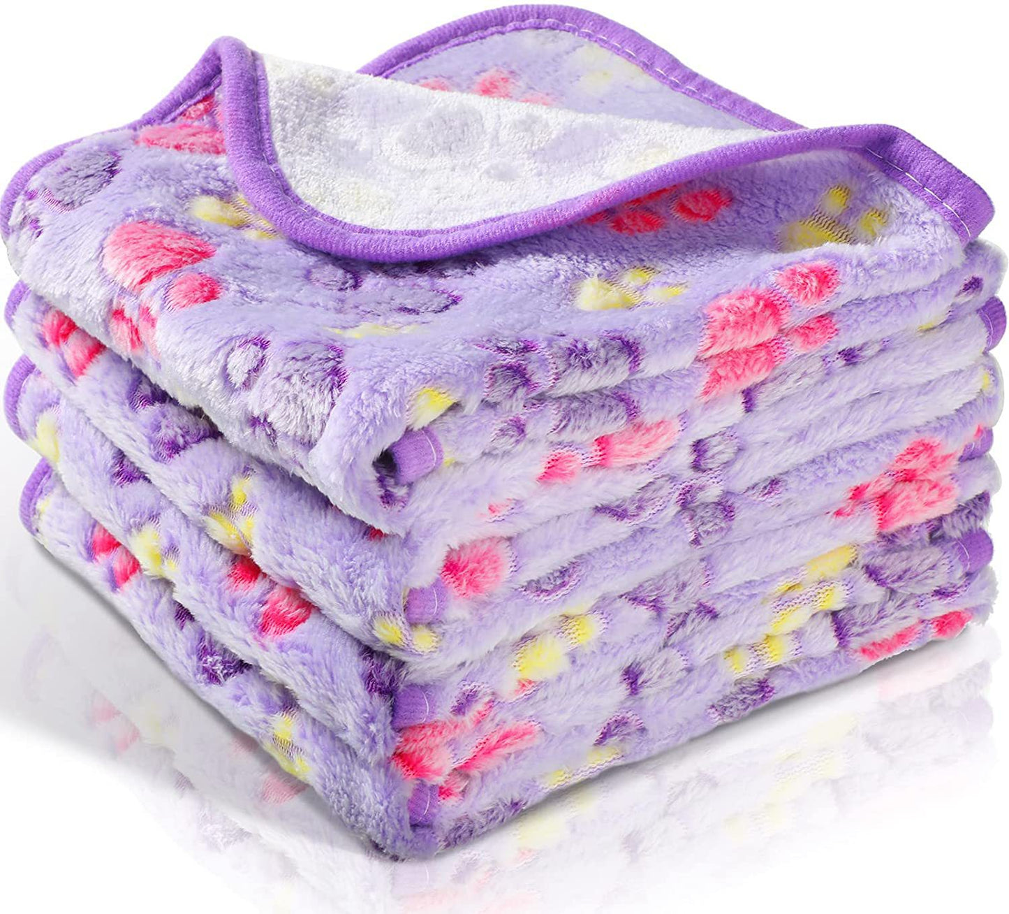Pet Blanket for Dogs and Cats