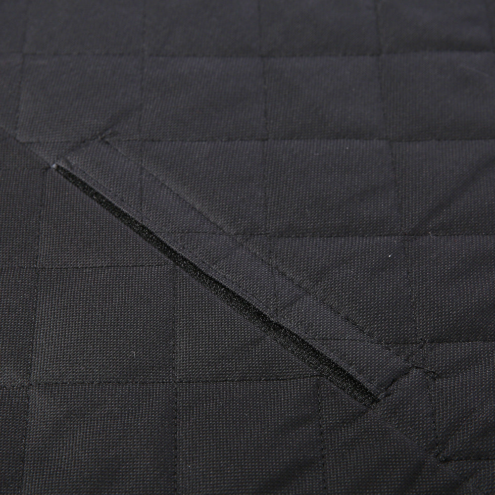 Dog Car Seat Cover Mesh Carrier Hammock