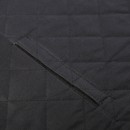 Dog Car Seat Cover Mesh Carrier Hammock