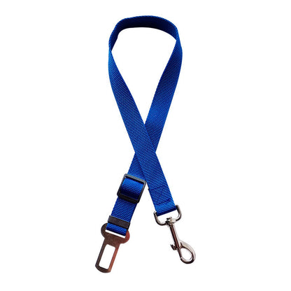 Petlary Adjustable Pet Car Harness for Dogs Cats