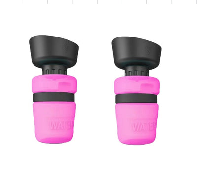 Portable Pet Travel Water Bottle for Dogs