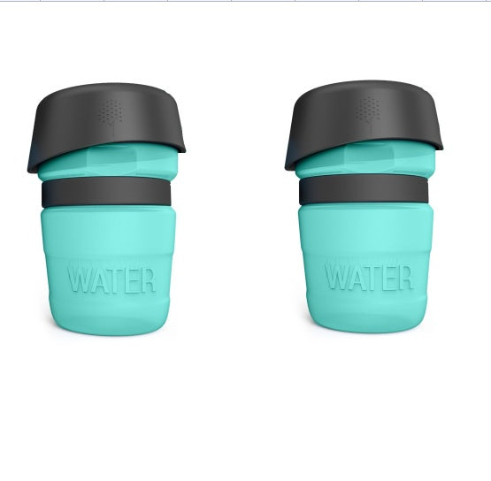 Portable Pet Travel Water Bottle for Dogs
