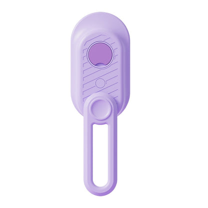 3-in-1 Electric Steam Pet Brush
