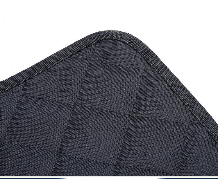 Dog Car Seat Cover Mesh Carrier Hammock