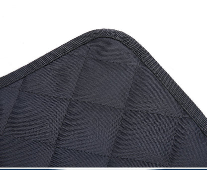 Dog Car Seat Cover Mesh Carrier Hammock