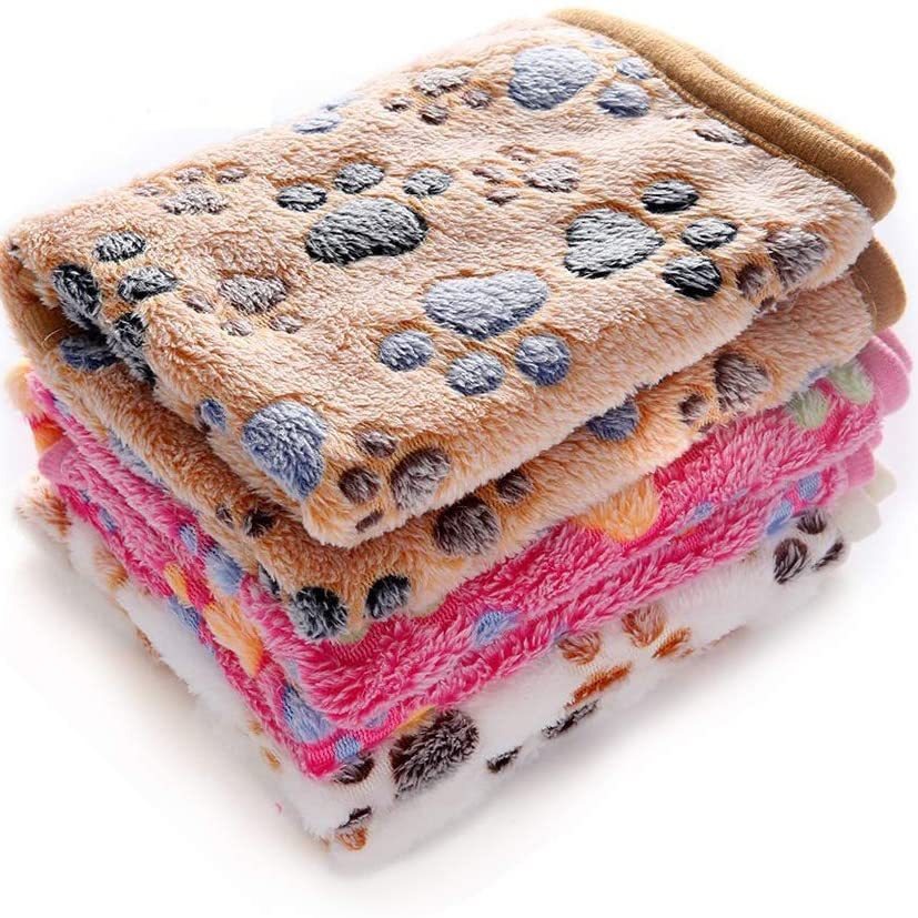 Pet Blanket for Dogs and Cats