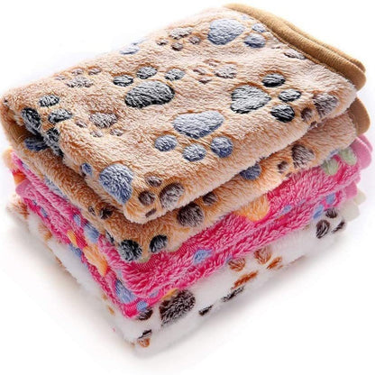 Pet Blanket for Dogs and Cats