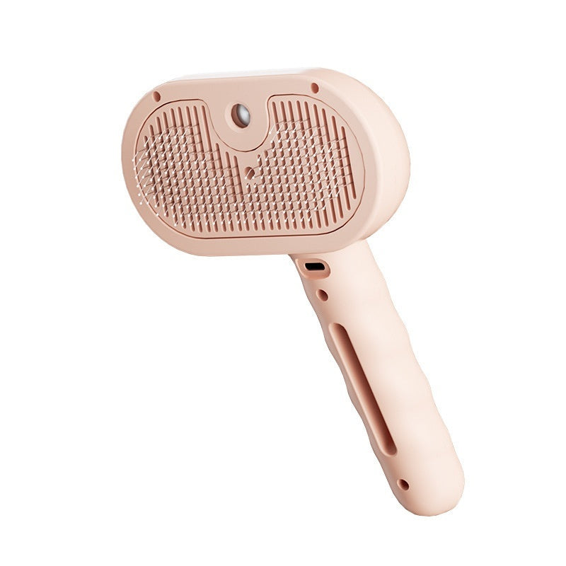 Pet Spray Hair Comb for Dogs and Cats