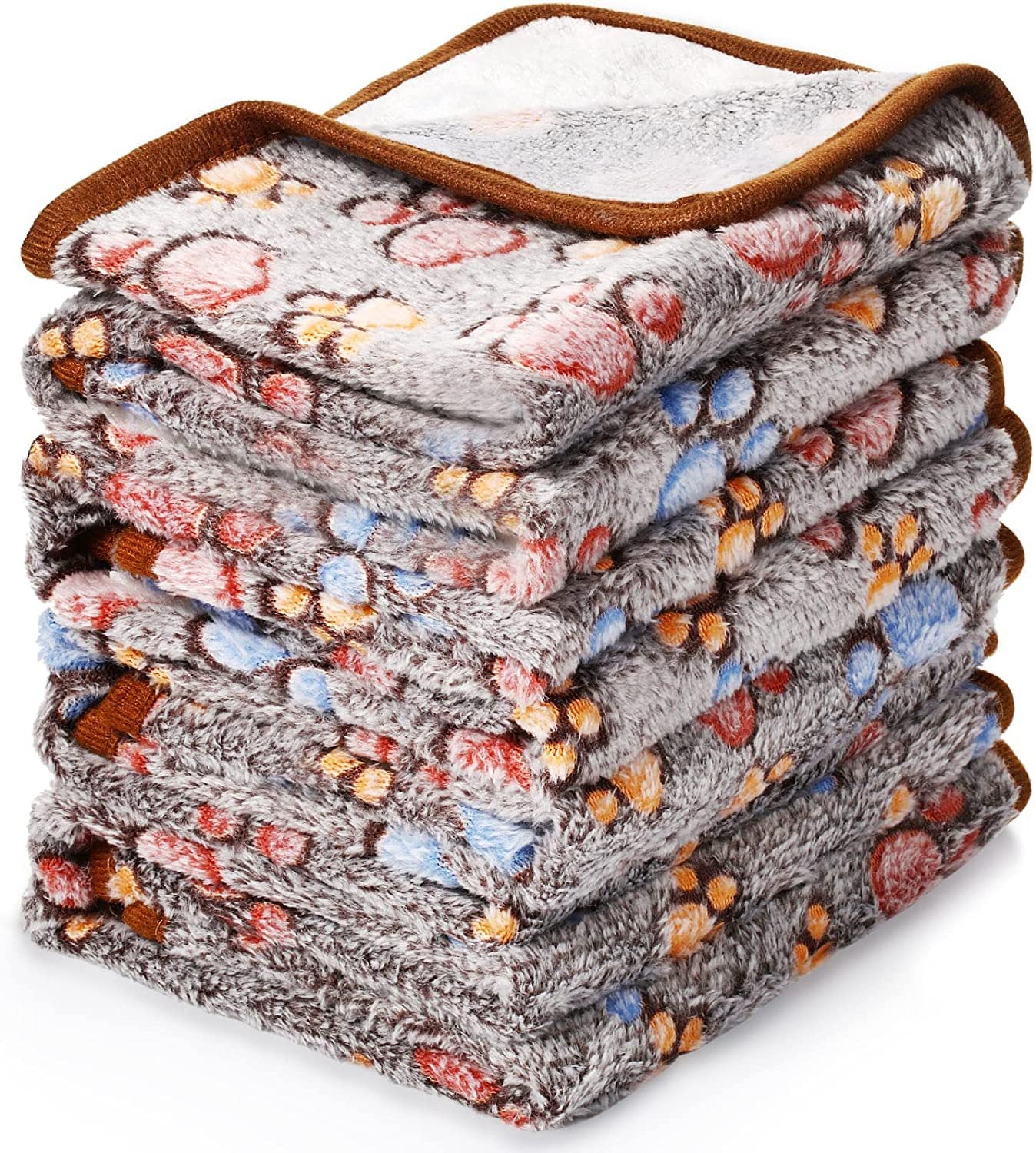Pet Blanket for Dogs and Cats