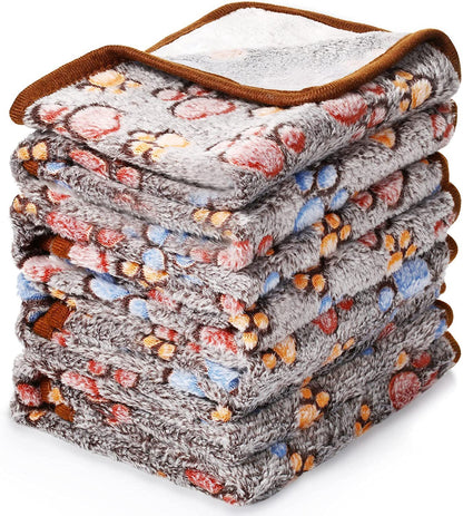 Pet Blanket for Dogs and Cats