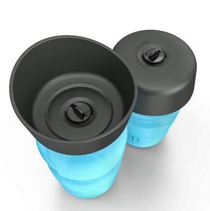 Portable Pet Travel Water Bottle for Dogs