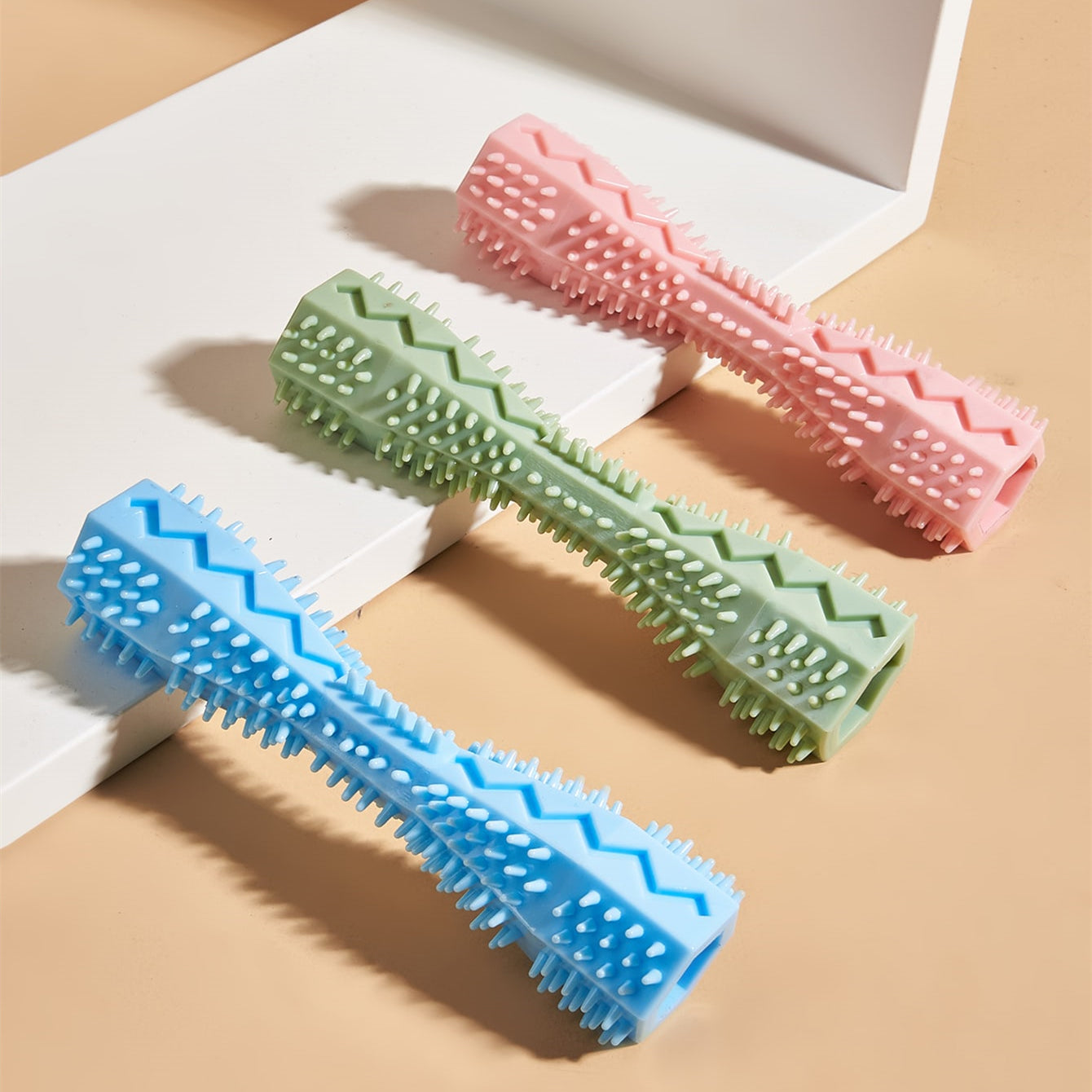 Petlary Dog Chew Toy for Teeth Cleaning