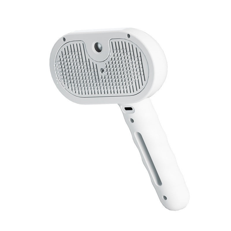 Pet Spray Hair Comb for Dogs and Cats