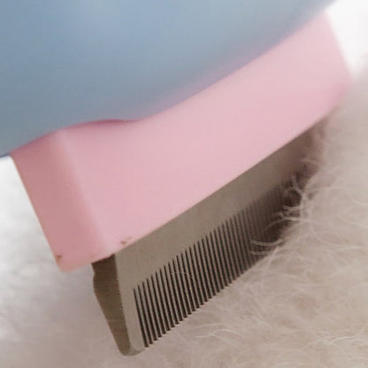 Pet Grooming Brush for Dogs and Cats
