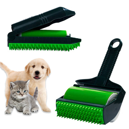 Portable Washable Pet Hair Remover