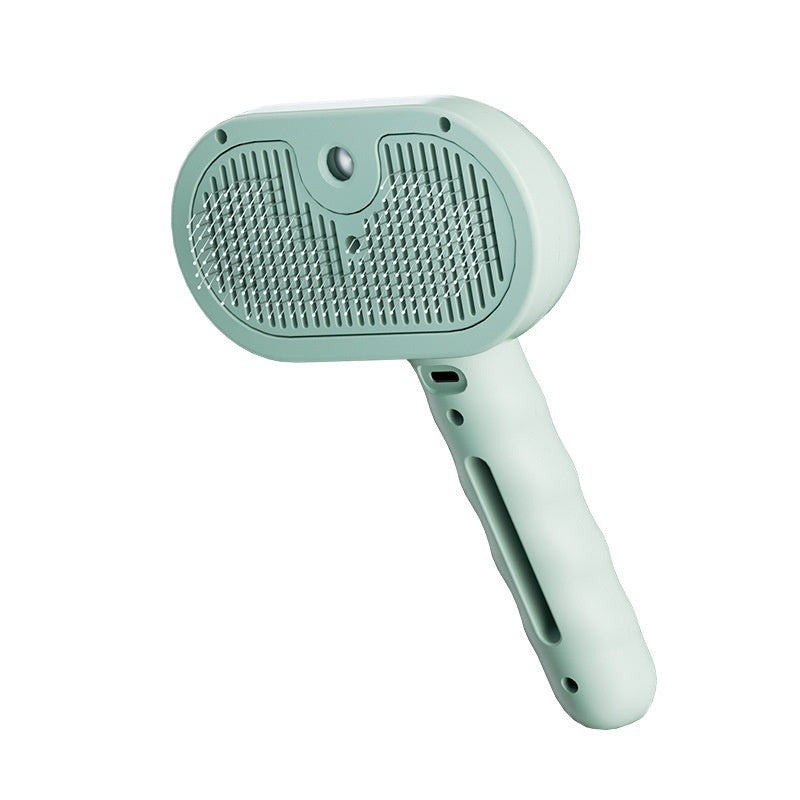 Pet Spray Hair Comb for Dogs and Cats
