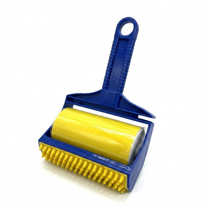 Portable Washable Pet Hair Remover
