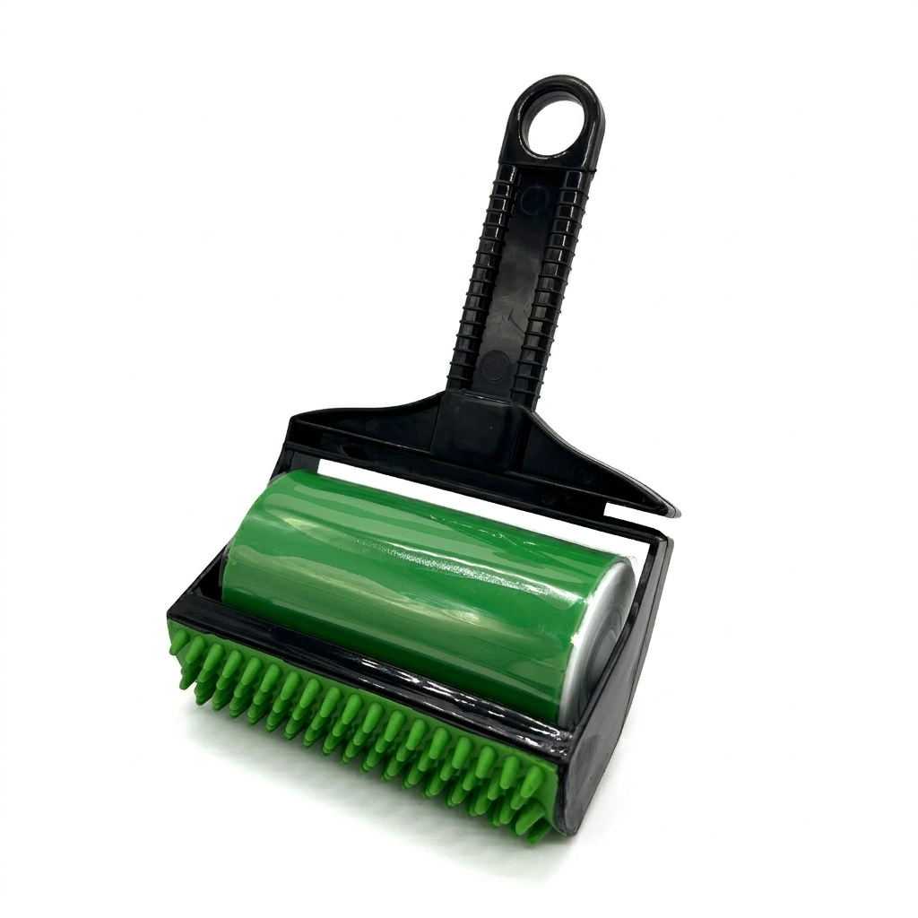 Portable Washable Pet Hair Remover