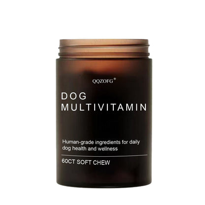 Dog Daily Multivitamin soft chews