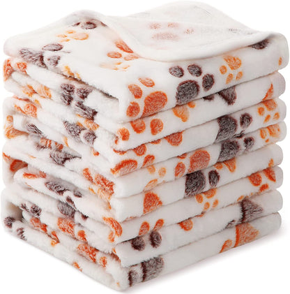 Pet Blanket for Dogs and Cats