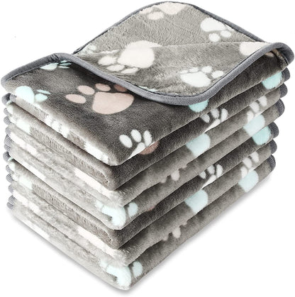 Pet Blanket for Dogs and Cats