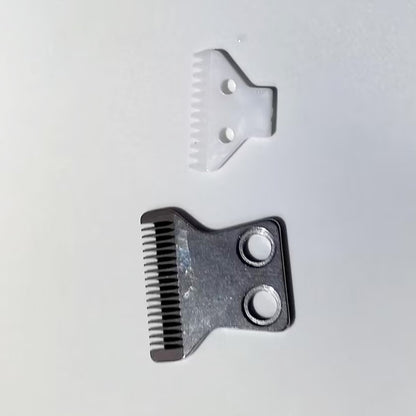 Pets Dog Paw Trimmer With LED Light
