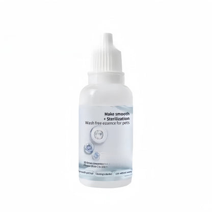 Pet Spray Hair Comb for Dogs and Cats