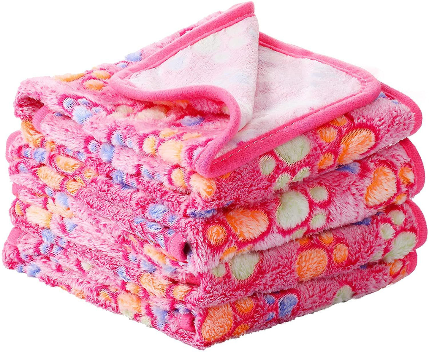 Pet Blanket for Dogs and Cats