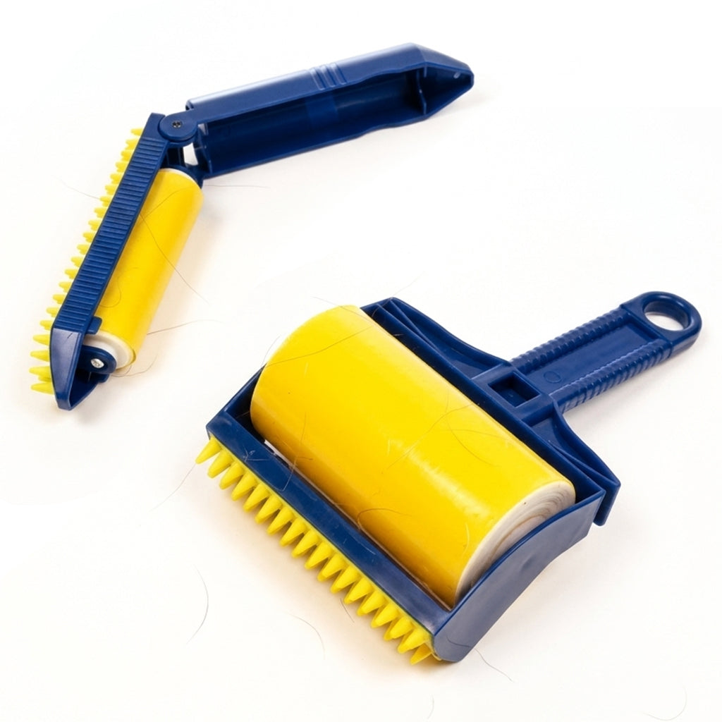 Portable Washable Pet Hair Remover