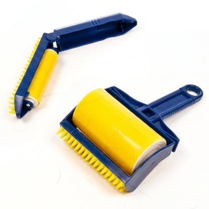 Portable Washable Pet Hair Remover
