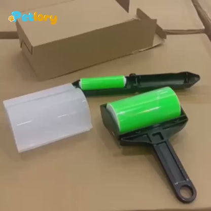 Portable Washable Pet Hair Remover